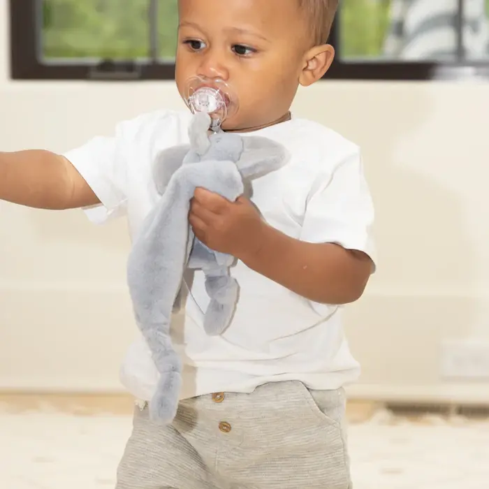 Pacifier Buddy - Bella Tunno