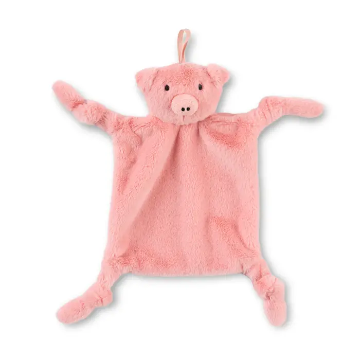 Pacifier Buddy - Bella Tunno