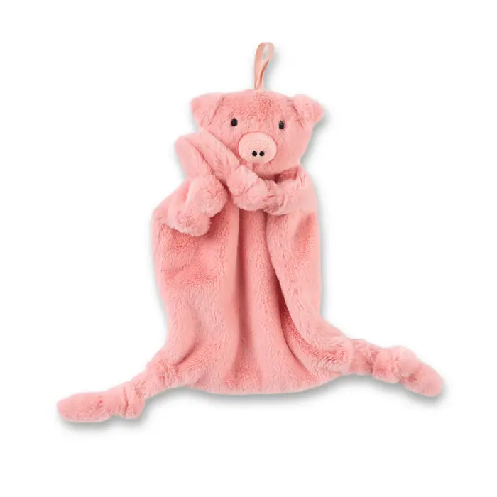 Pacifier Buddy - Bella Tunno