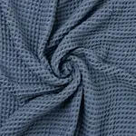 Waffle Baby Blanket - Bella Tunno