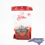 Beef Chips for Dogs - Beg & Barker Premium Dog Treats