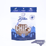 Whole Turkey Chips - Beg & Barker Premium Dog Treat