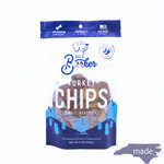 Whole Turkey Chips - Beg & Barker Premium Dog Treat