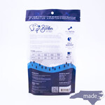 Whole Turkey Chips - Beg & Barker Premium Dog Treat