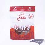 Beef Chips for Dogs - Beg & Barker Premium Dog Treats