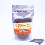 Kibble Enhancer Beef Topper 5 oz. - Beg & Barker Premium Dog Treats