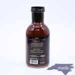 Date BBQ Sauce - CW Dressings
