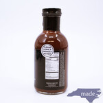 Date BBQ Sauce - CW Dressings
