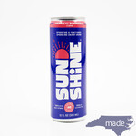 Tropical Pineapple 12 oz. - Sunshine Beverages