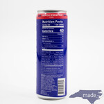 Tropical Pineapple 12 oz. - Sunshine Beverages