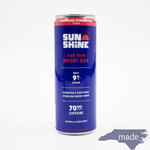 Tropical Pineapple 12 oz. - Sunshine Beverages