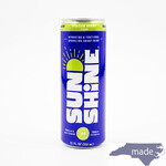 Ginger Berry 12 oz. - Sunshine Beverages