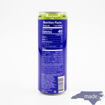 Ginger Berry 12 oz. - Sunshine Beverages