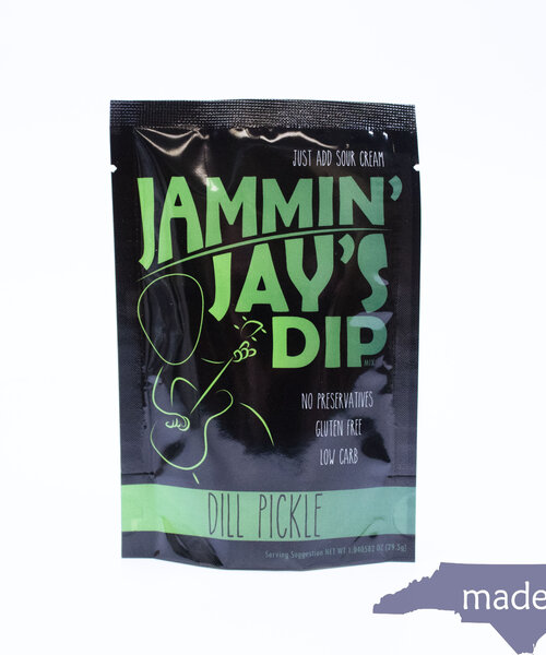 Dill Dip