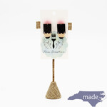 Sparkle Pencil Stud - New Creation by Stacy