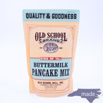 Buttermilk Pancake Mix - Old School Brand