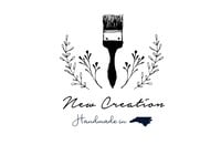 New Creation by Stacy