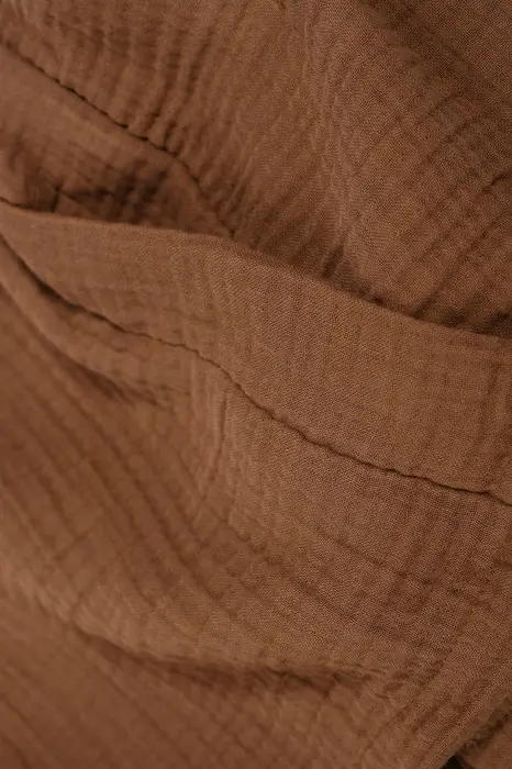 Cocoon Robe - Yagamoz