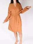 Cocoon Robe - Yagamoz