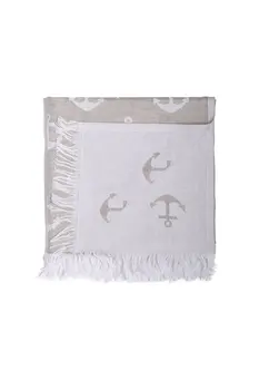 Luxury Beach Towel