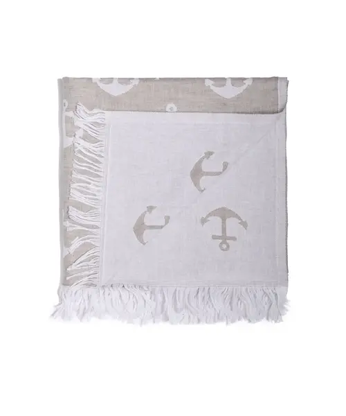 Luxury Beach Towel