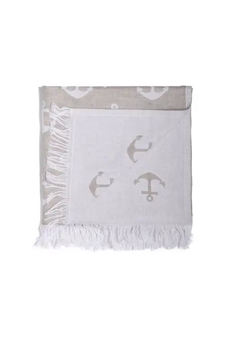 Luxury Beach Towel - Yagamoz