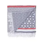Luxury Beach Towel - Yagamoz