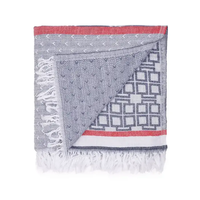 Luxury Beach Towel - Yagamoz