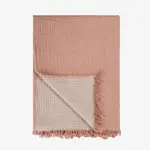 Riviera Throw - Yagamoz