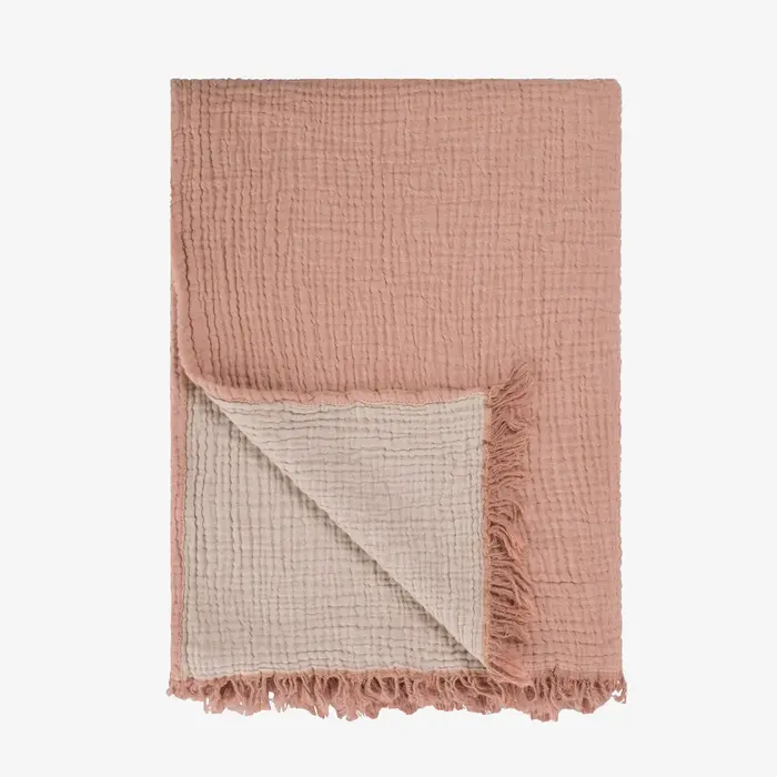 Riviera Throw - Yagamoz
