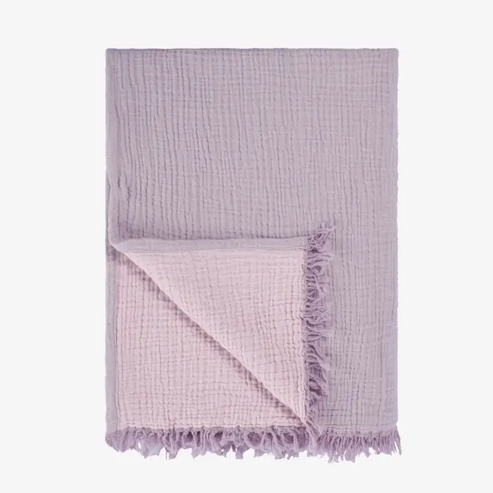 Riviera Throw - Yagamoz