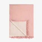 Riviera Throw - Yagamoz