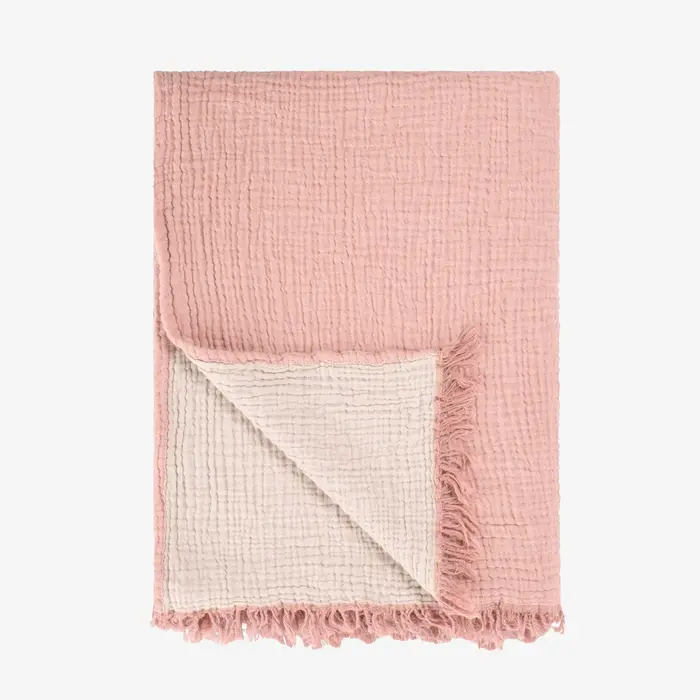 Riviera Throw - Yagamoz