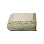Riviera Throw - Yagamoz