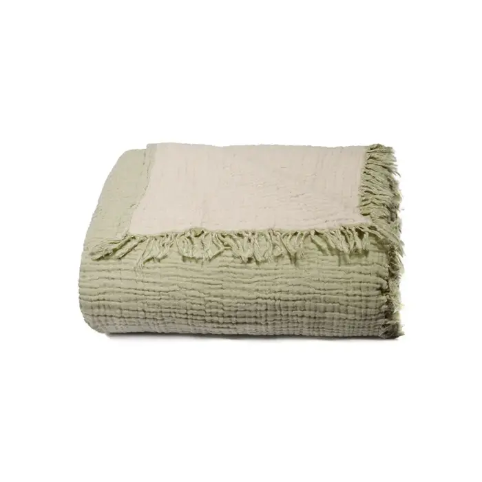 Riviera Throw - Yagamoz