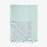 Riviera Throw - Yagamoz