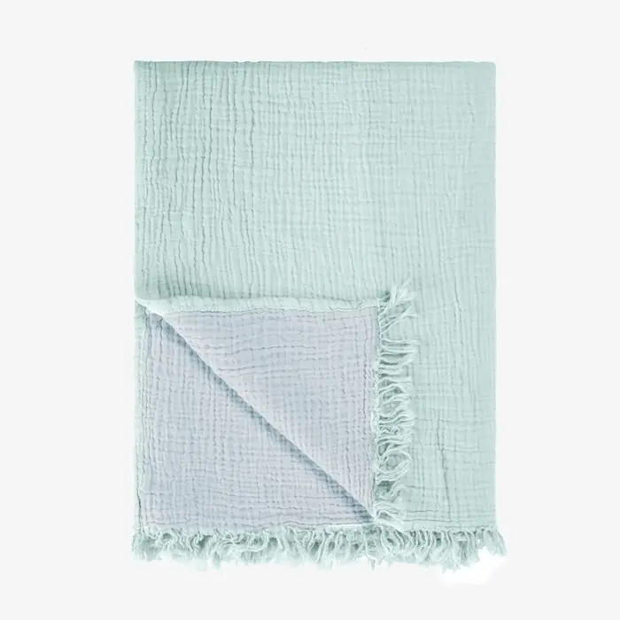 Riviera Throw - Yagamoz