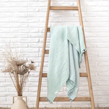 Riviera Throw