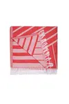 Premium Beach Towel - Yagamoz