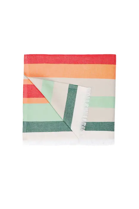 Classic Beach Towel - Yagamoz