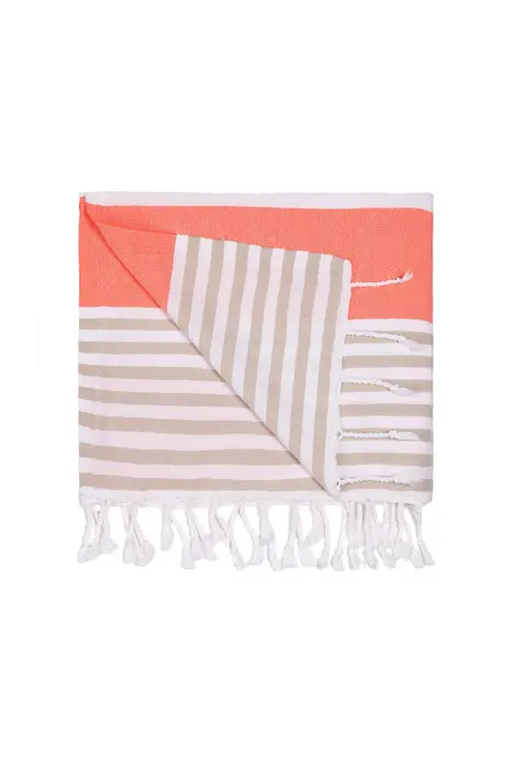 Classic Beach Towel - Yagamoz