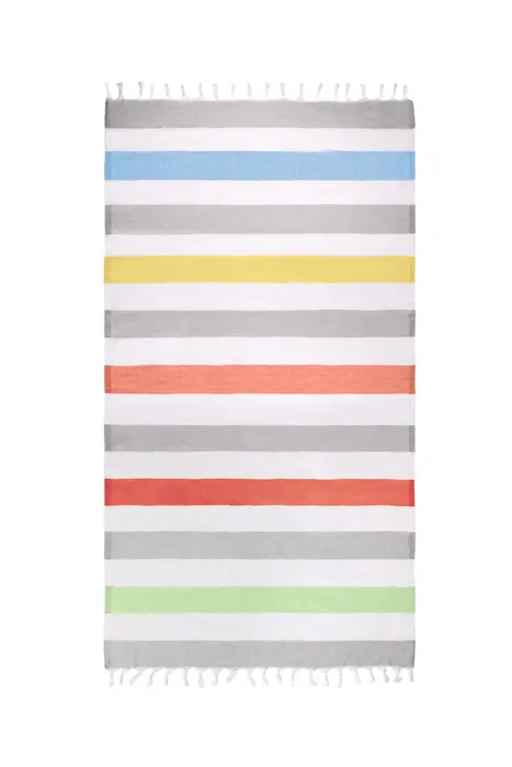 Light Beach Towel - Yagamoz