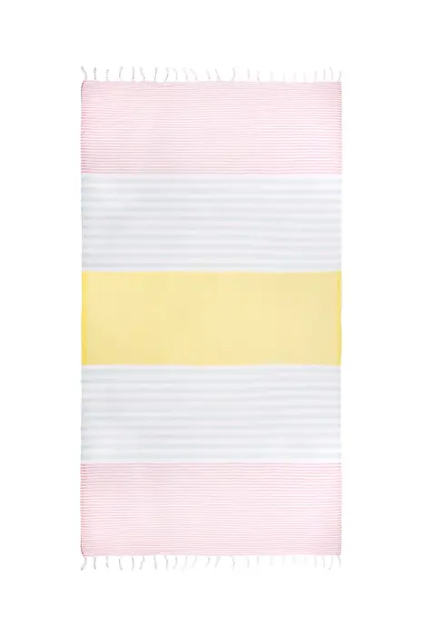 Light Beach Towel - Yagamoz