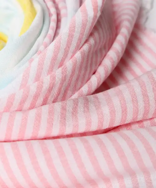 Light Beach Towel