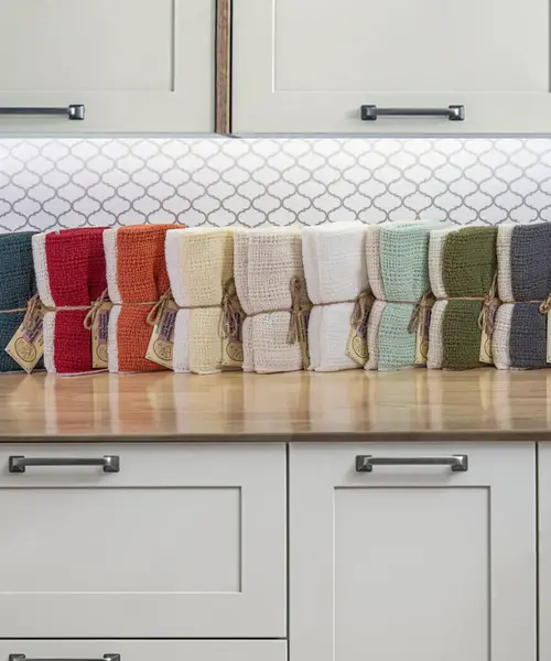 Kitchen Towel 2 Pack