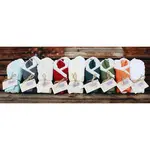 Cotton Dishcloths 4pk - Country Cottons