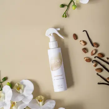 Grow Fabric Spray Blondewood