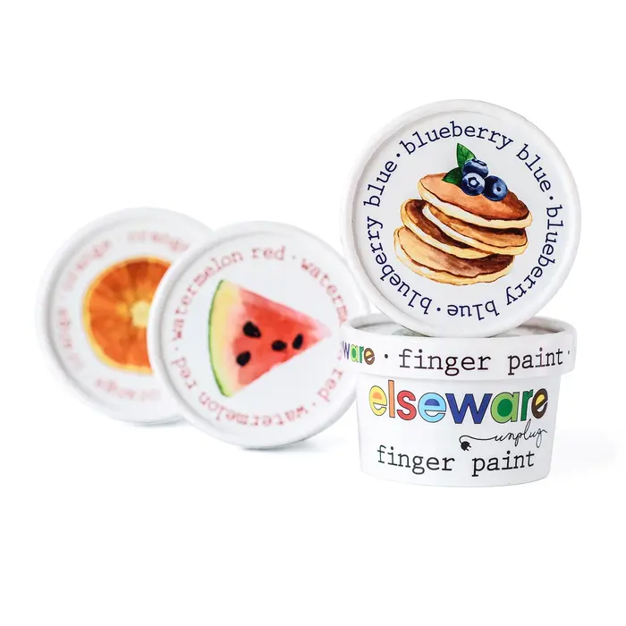 Finger Paint - Elseware Unplug