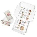 Day at the Beach Memory Kit - Elseware Unplug