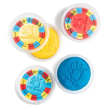 Eco-Dough